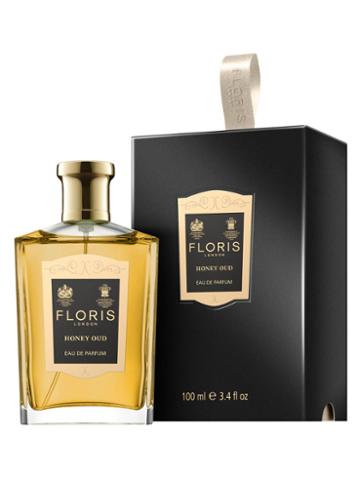 Floris London Honey Oud Eau De Parfum (100 Ml)