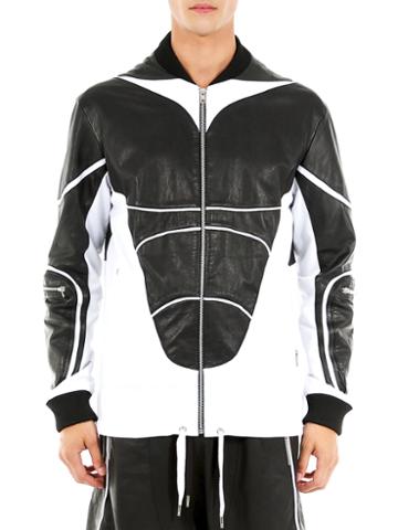 Skingraft Anatomic Jogging Jacket