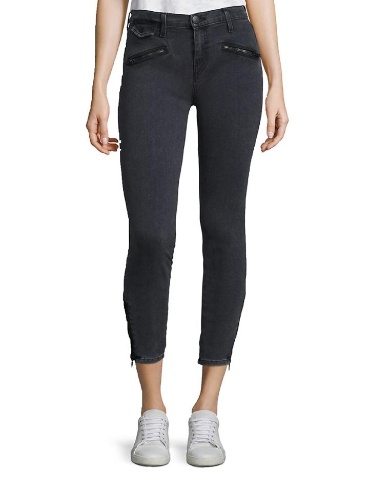 Joie Evermore Moto Jeans