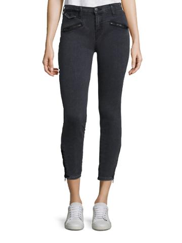 Joie Evermore Moto Jeans