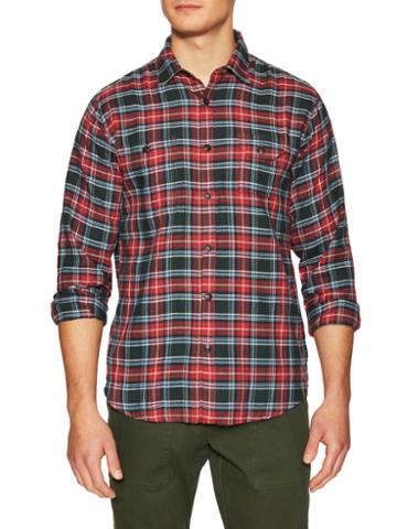 Vanishing Elephant Sunday Printed Sportshirt