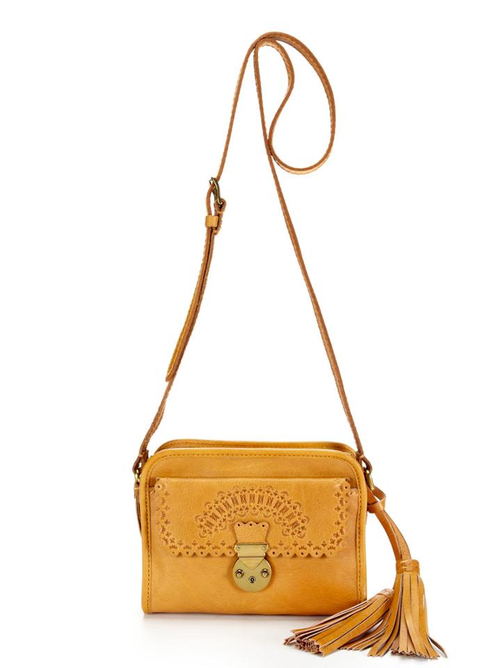 Isabella Fiore Casablanca Crossbody