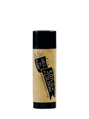 Damn Handsome Grooming Solid Cologne: Field (2 Oz)