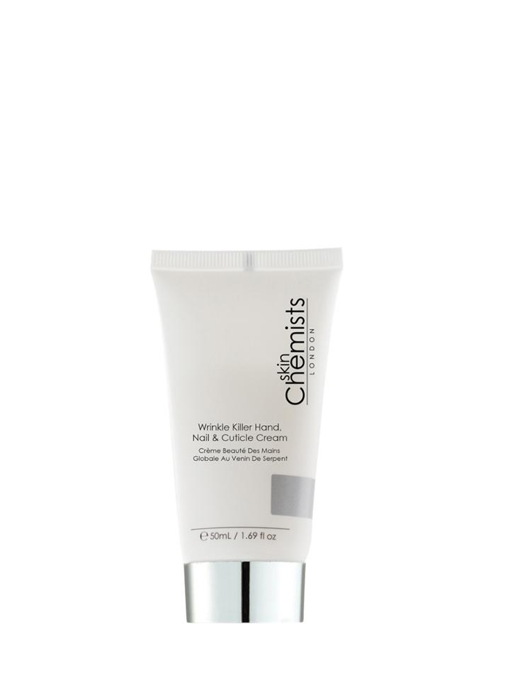 Skin Chemists Wrinkle Killer Hand, Nail & Cuticle Cream (50 Ml)