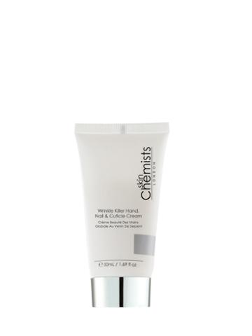 Skin Chemists Wrinkle Killer Hand, Nail & Cuticle Cream (50 Ml)