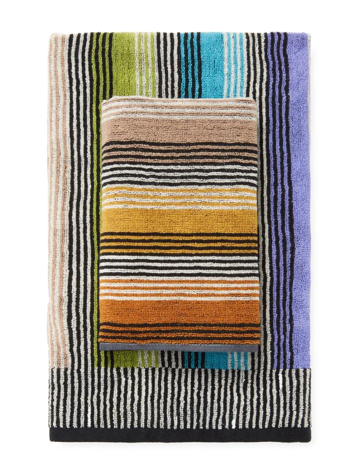 Missoni Home Ross Bath Set (2 Pc)
