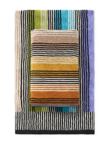 Missoni Home Ross Bath Set (2 Pc)