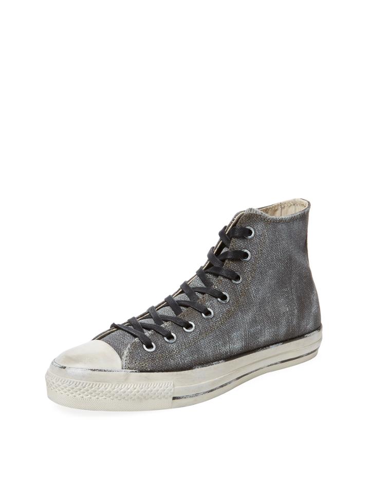 Converse X John Varvatos Faded Hi-top