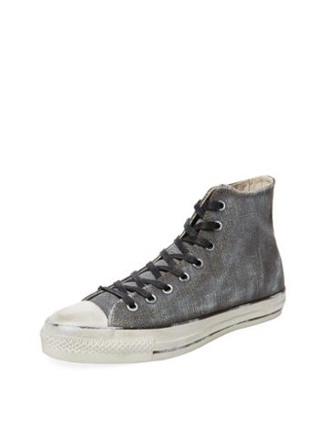 Converse X John Varvatos Faded Hi-top