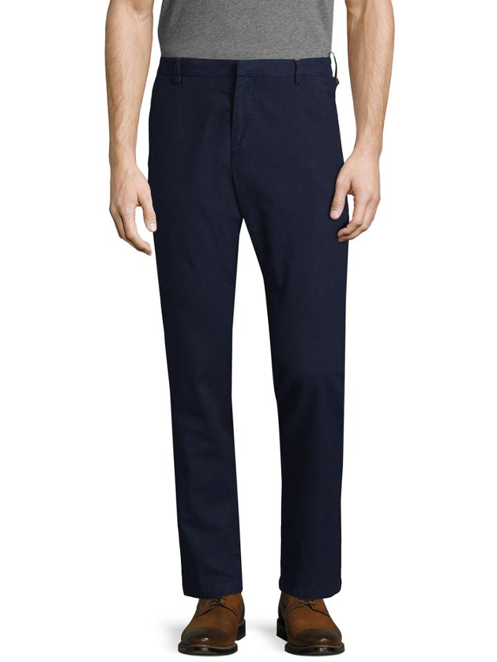 Atp & Co Dan Cotton Pants
