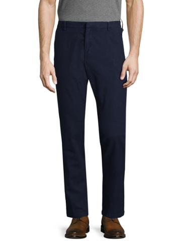 Atp & Co Dan Cotton Pants