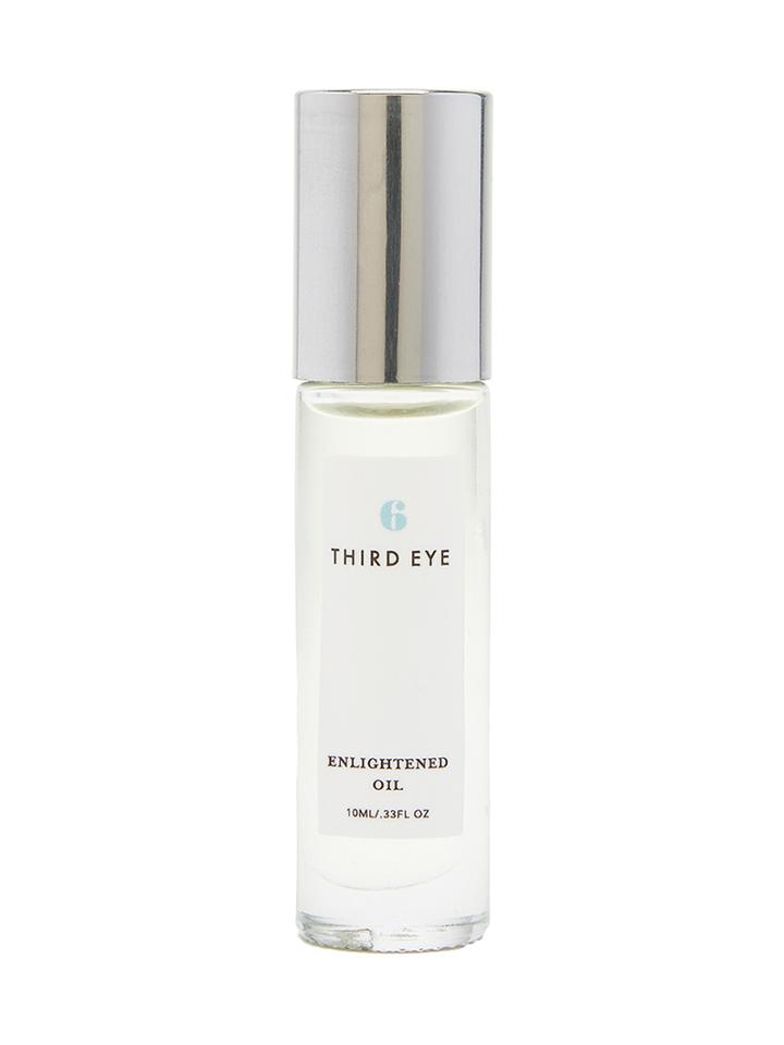 The Fifth Veda 6 Third Eye Chakra Perfume
