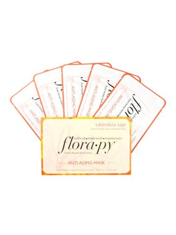 Florapy Beauty Cs-anti-aging (5 Pk)
