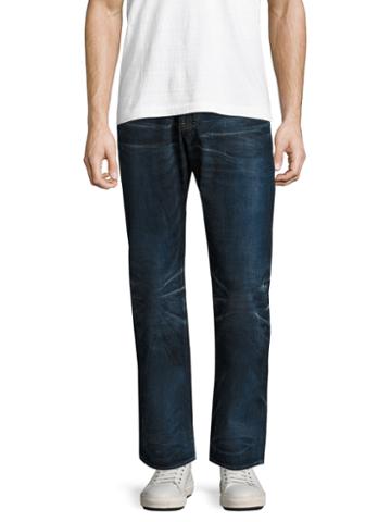 Prps Noir Avionics Cotton Jeans