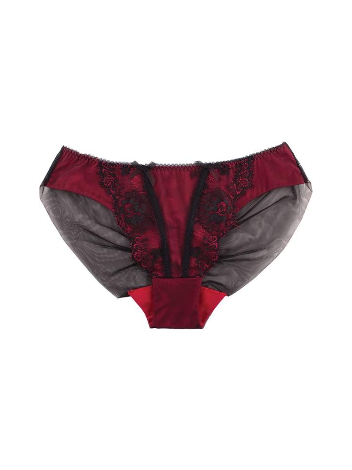Dita Von Teese Savoir Faire Bikini