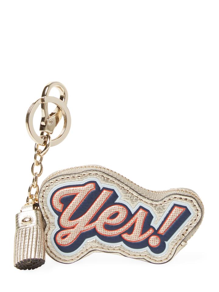 Anya Hindmarch Yes Coin Purse