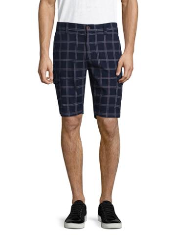 Atp & Co Ted Shorts
