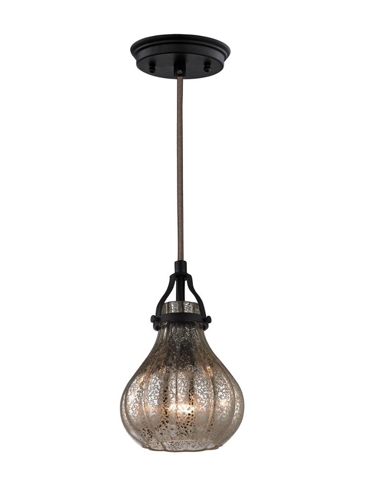 Artistic Home & Lighting Danica 1-light Pendant