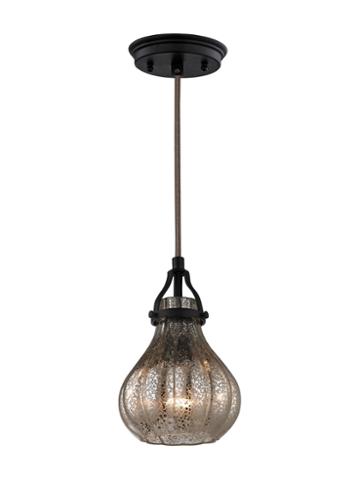 Artistic Home & Lighting Danica 1-light Pendant