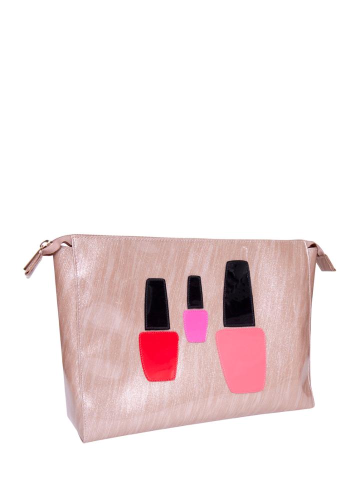 Lolo Bag Betty Nail Polish Case