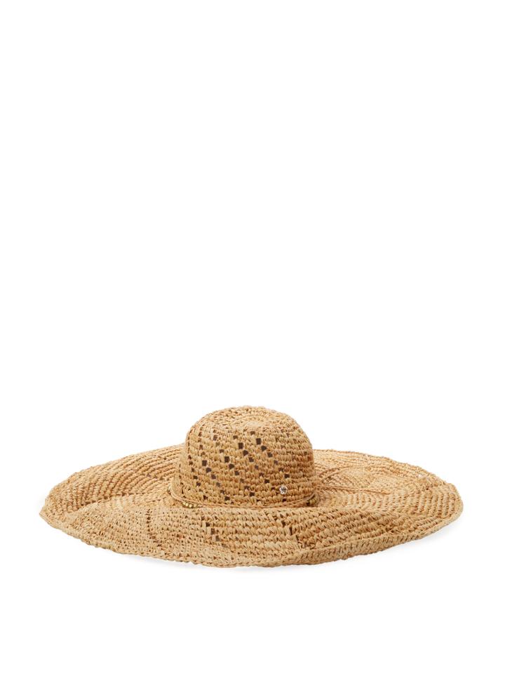Flora Bella Manon Floppy Hat