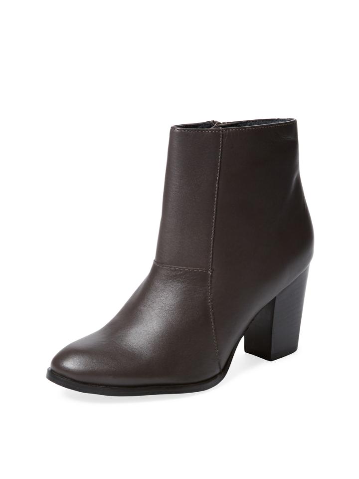 Seychelles Temple Leather Boot