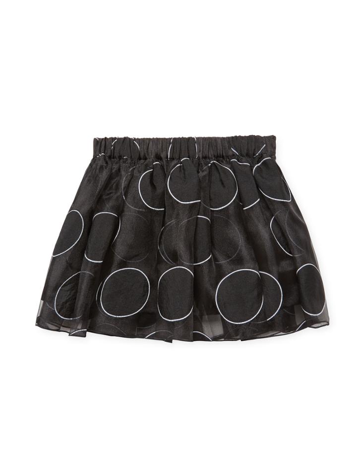 Imoga Helen Geometric Skirt