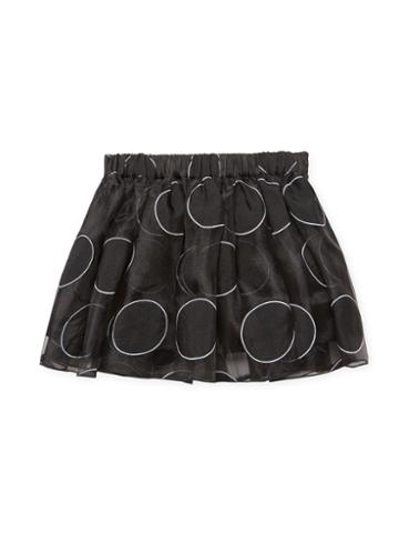 Imoga Helen Geometric Skirt