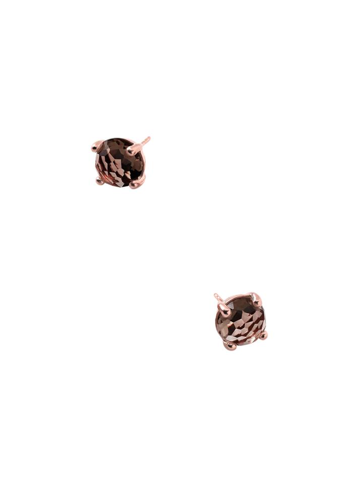 Ippolita Quartz Mini Stud Earrings