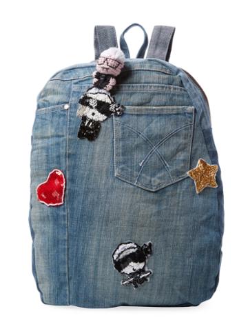 Mua Mua Dolls Rucksack Backpack