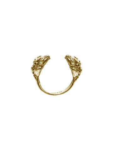 Verameat One Pony Love Ring