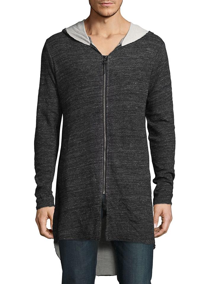 Civil Society Knitted Cotton Cardigan