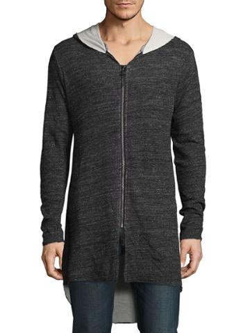 Civil Society Knitted Cotton Cardigan