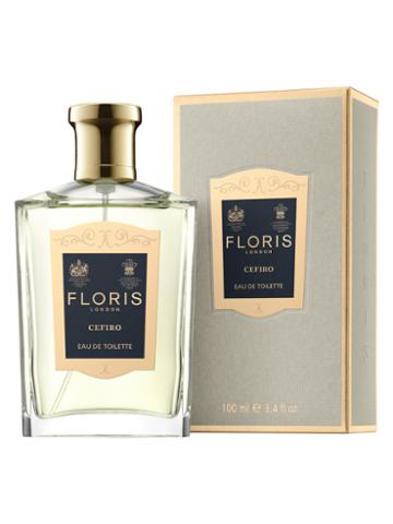 Floris London Cefiro Eau De Toilette (100 Ml)