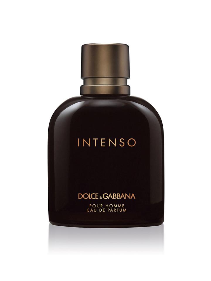 Dolce & Gabbana Dg Pour Homme Intenso Eau De Parfum