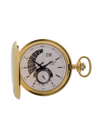 Rapport London Retrograde Pocket Watch, 52mm