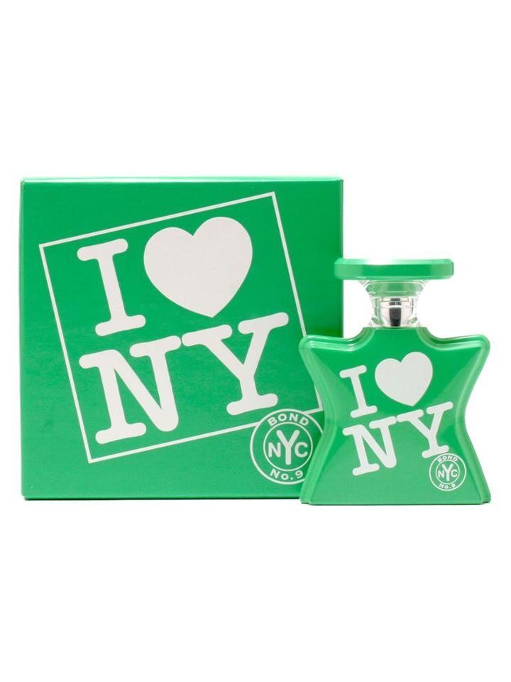 Bond No. 9 Fragrance I Love New York Earth Day - Eau De Parfum Spray (unisex) (1.7 Oz)