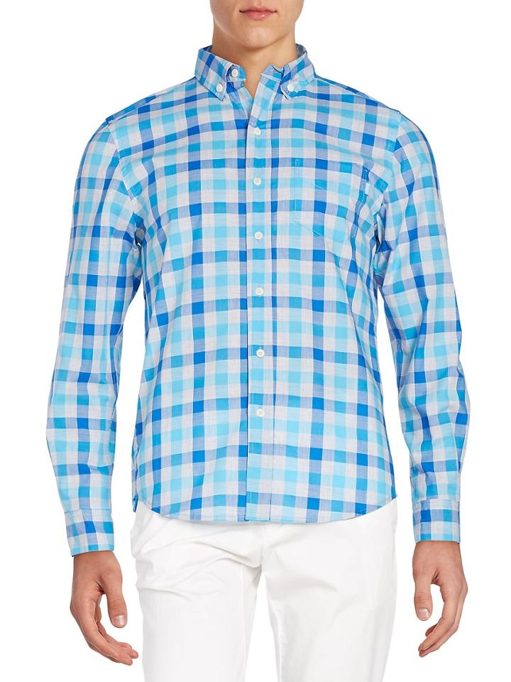 Haspel Regular-fit Constance Sportshirt