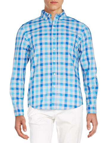 Haspel Regular-fit Constance Sportshirt