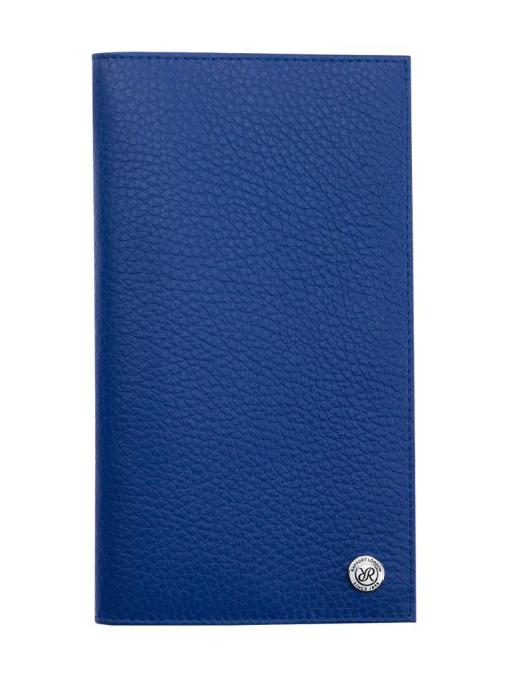 Rapport London Leather Travel Wallet