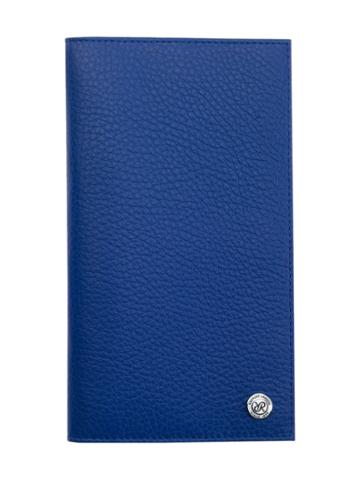 Rapport London Leather Travel Wallet