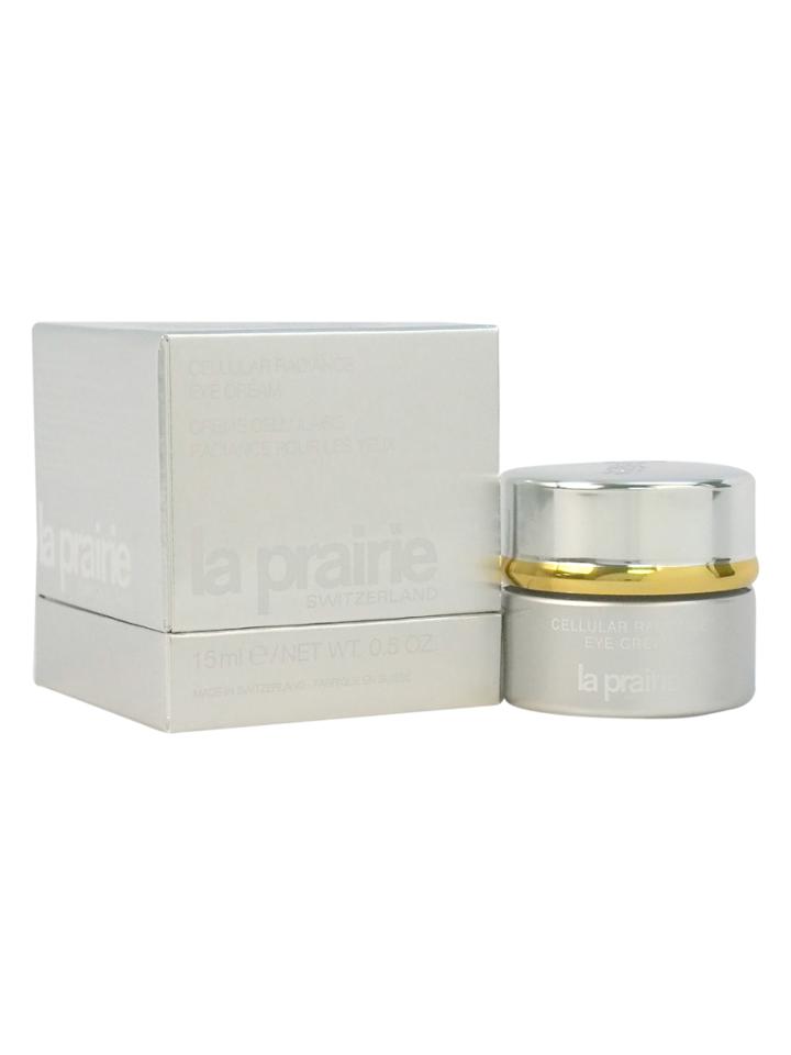La Prairie Cellular Radiance Eye Cream (0.5 Oz)
