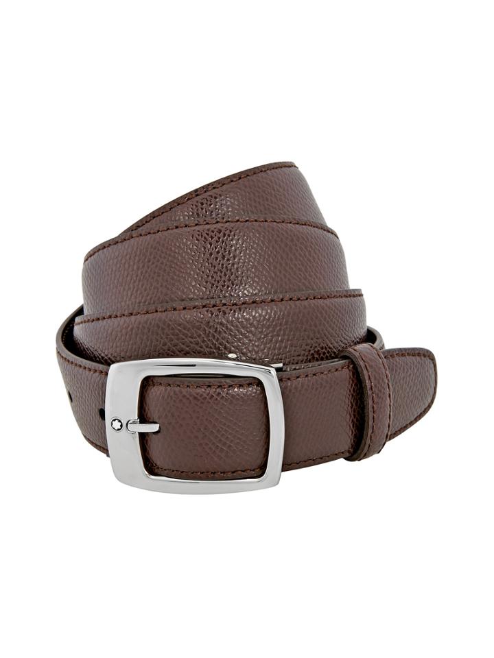 Montblanc Star Belt