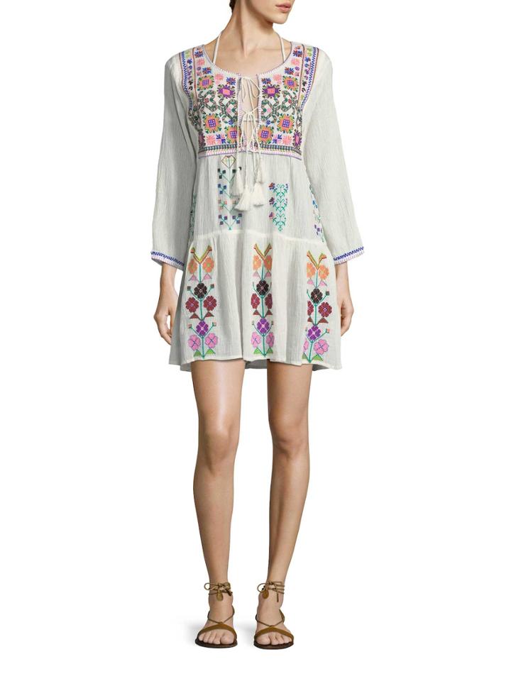 Melissa Odabash Short Dress
