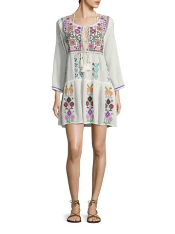 Melissa Odabash Short Dress