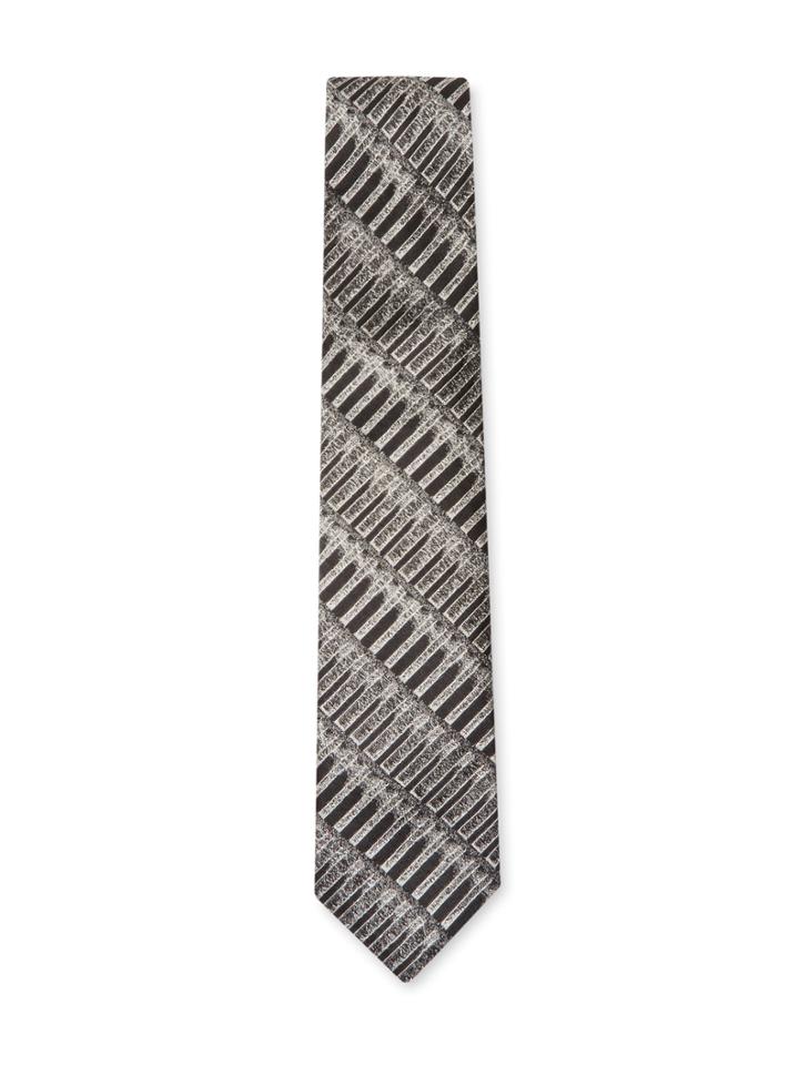 Marwood Silk Weave Tie