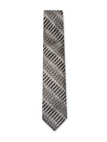 Marwood Silk Weave Tie