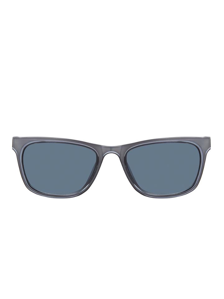 Kris Van Assche By Linda Farrow Gallery Tinted Lens Wayfarer Frame
