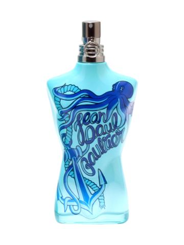 Jean Paul Gaultier Summer 2014pour Homme Eau De Toilette Spray (4.2 Oz)