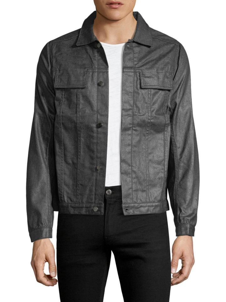 Den Im By Siki Im Jean Cotton Jacket